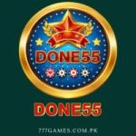 Done55 Game
