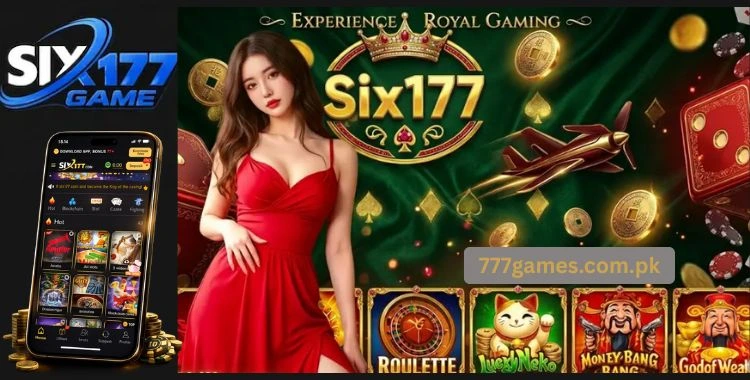 Six 177 Game
