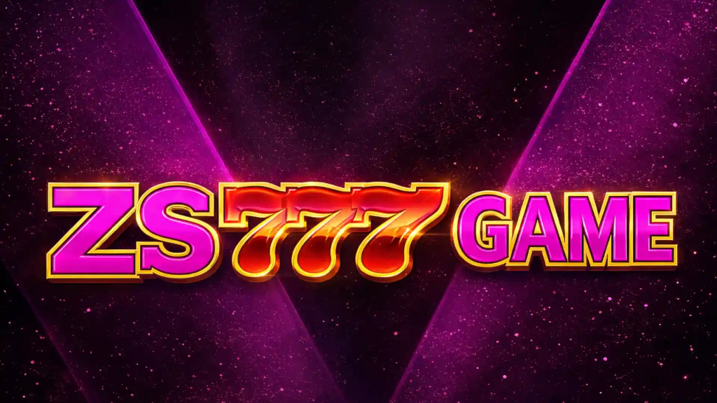 Zs777 Game