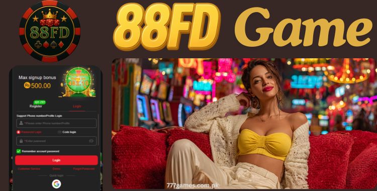 88FD Game