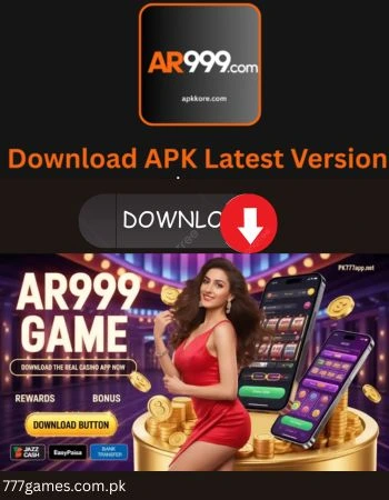 AR999 Game