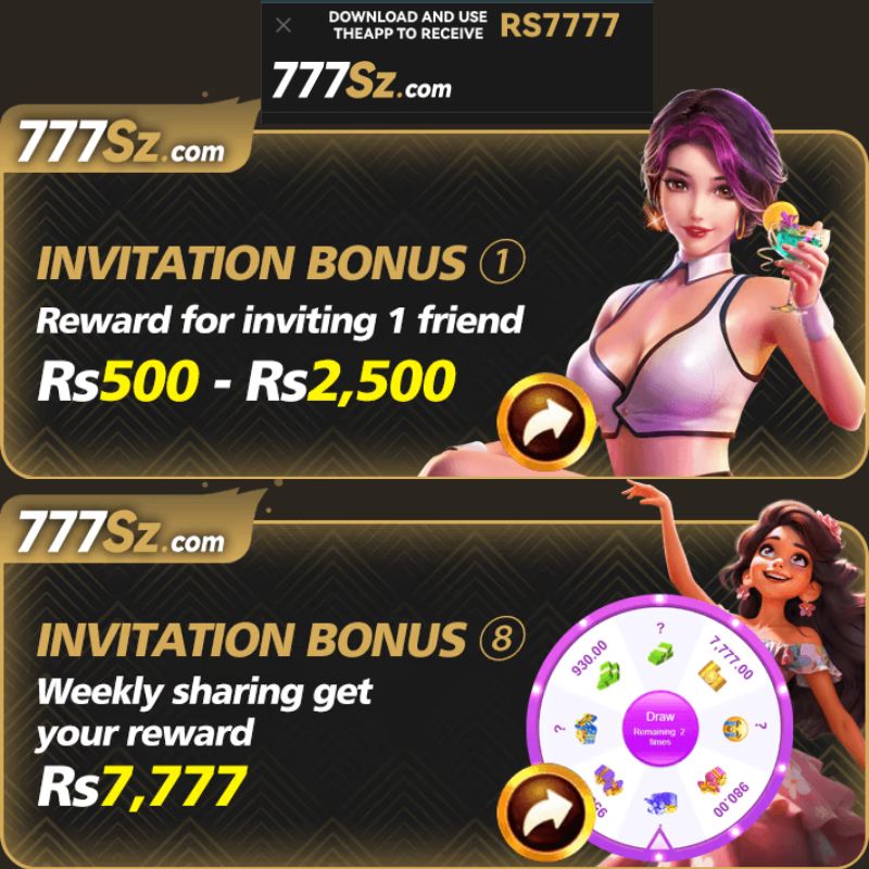 777Sz Game