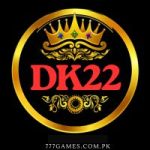 DK22 Game