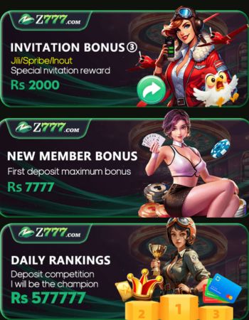 ZV777 Game