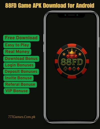 88FD Game