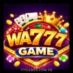 WA777 Game