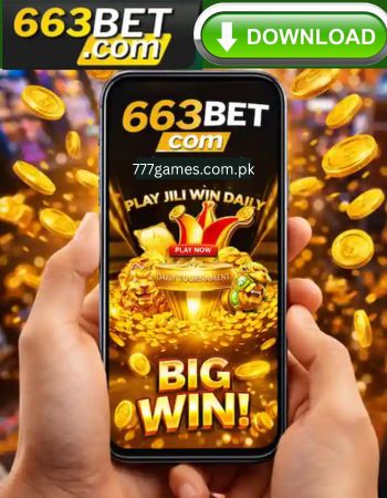 663Bet Game