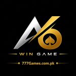 A6 Win Game Logo