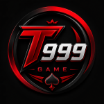 T999 Game logo