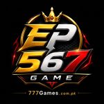 EP567 Game Logo