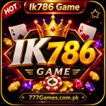 IK786 Game