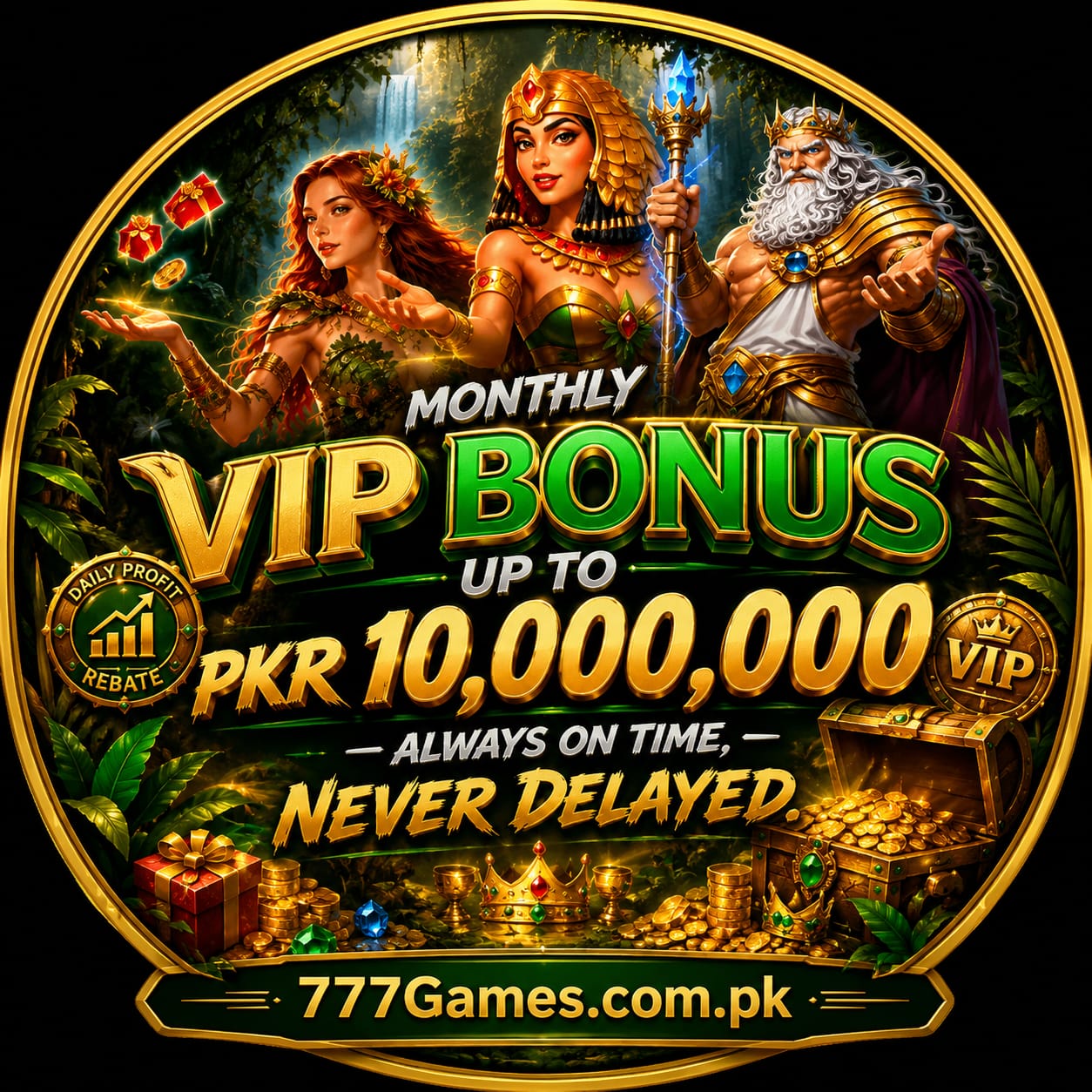 PAK998 Game
