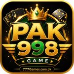 PAK998 Game APK