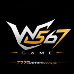 W567 Game logo
