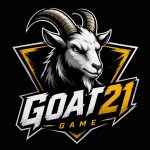 GOAT21 Logo
