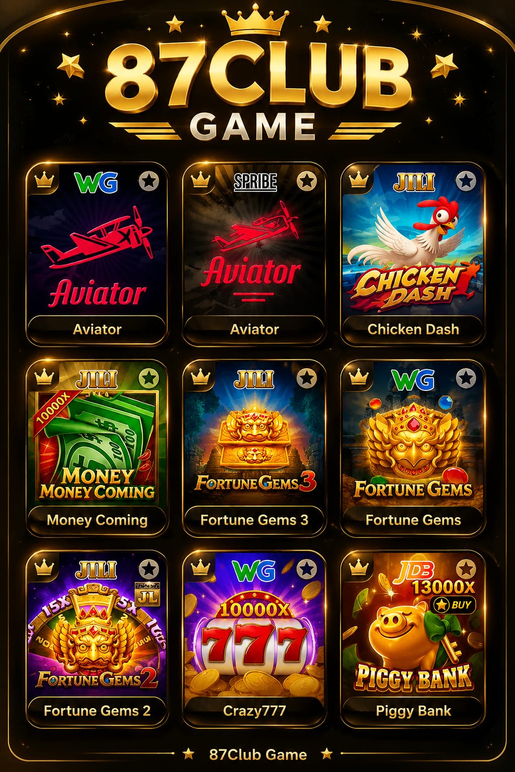 87Club Game Apk