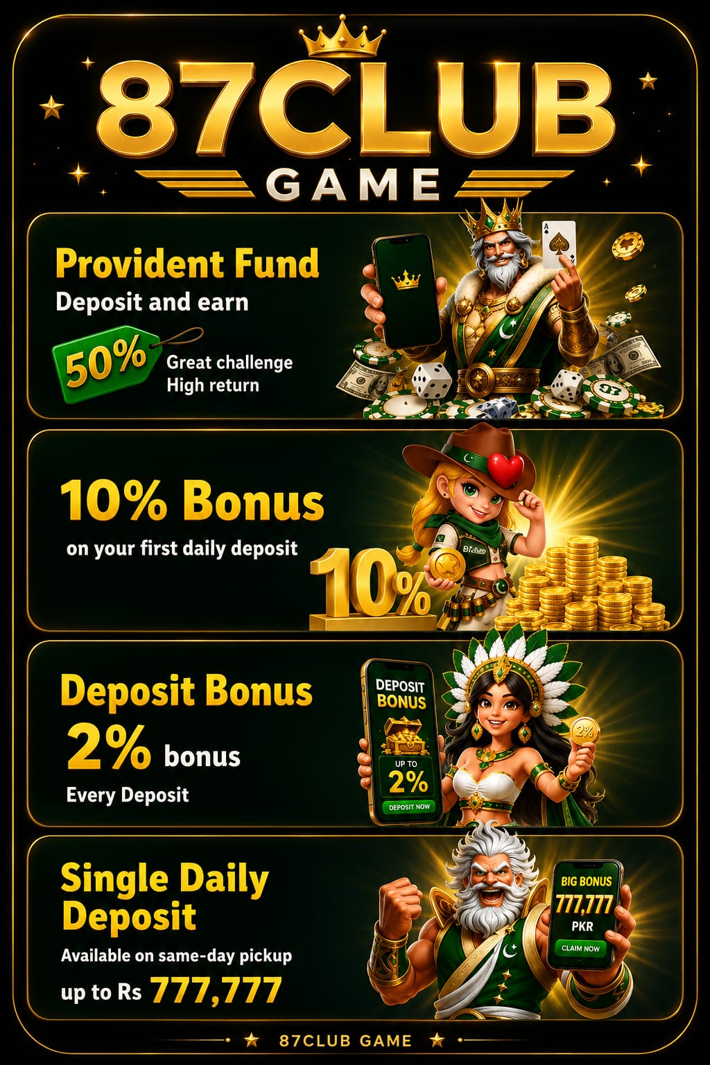 87Club Game Apk