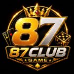 87Club logo